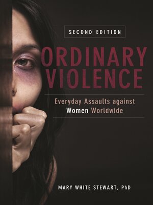 cover image of Ordinary Violence